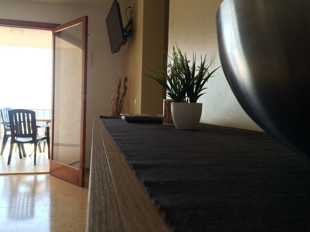 Apartamentos Serenity Peniscola Bilik gambar