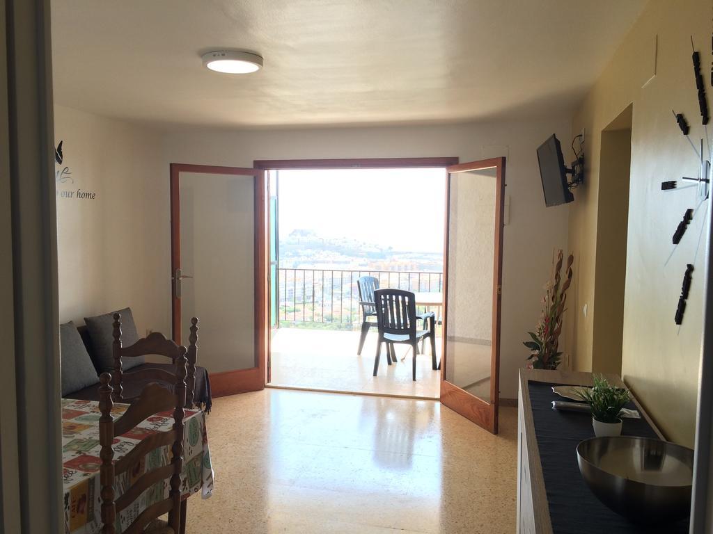 Apartamentos Serenity Peniscola Bilik gambar