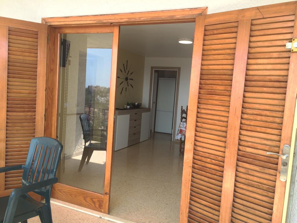 Apartamentos Serenity Peniscola Bilik gambar