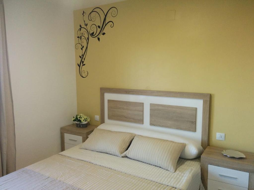 Apartamentos Serenity Peniscola Bilik gambar