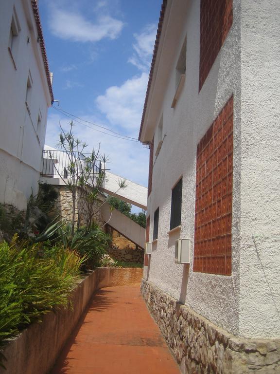 Apartamentos Serenity Peniscola Bilik gambar