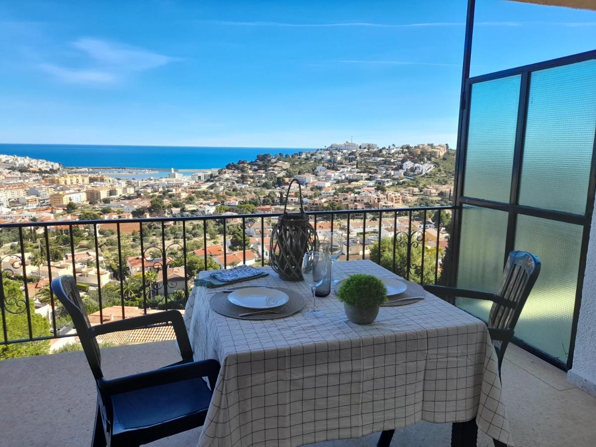Apartamentos Serenity Peniscola Luaran gambar