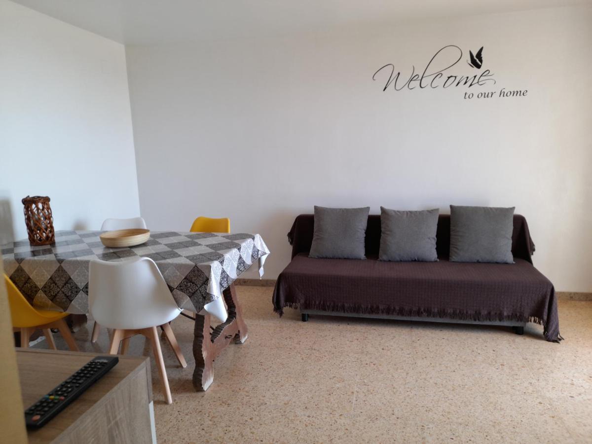 Apartamentos Serenity Peniscola Luaran gambar