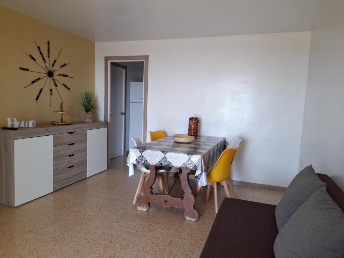 Apartamentos Serenity Peniscola Luaran gambar