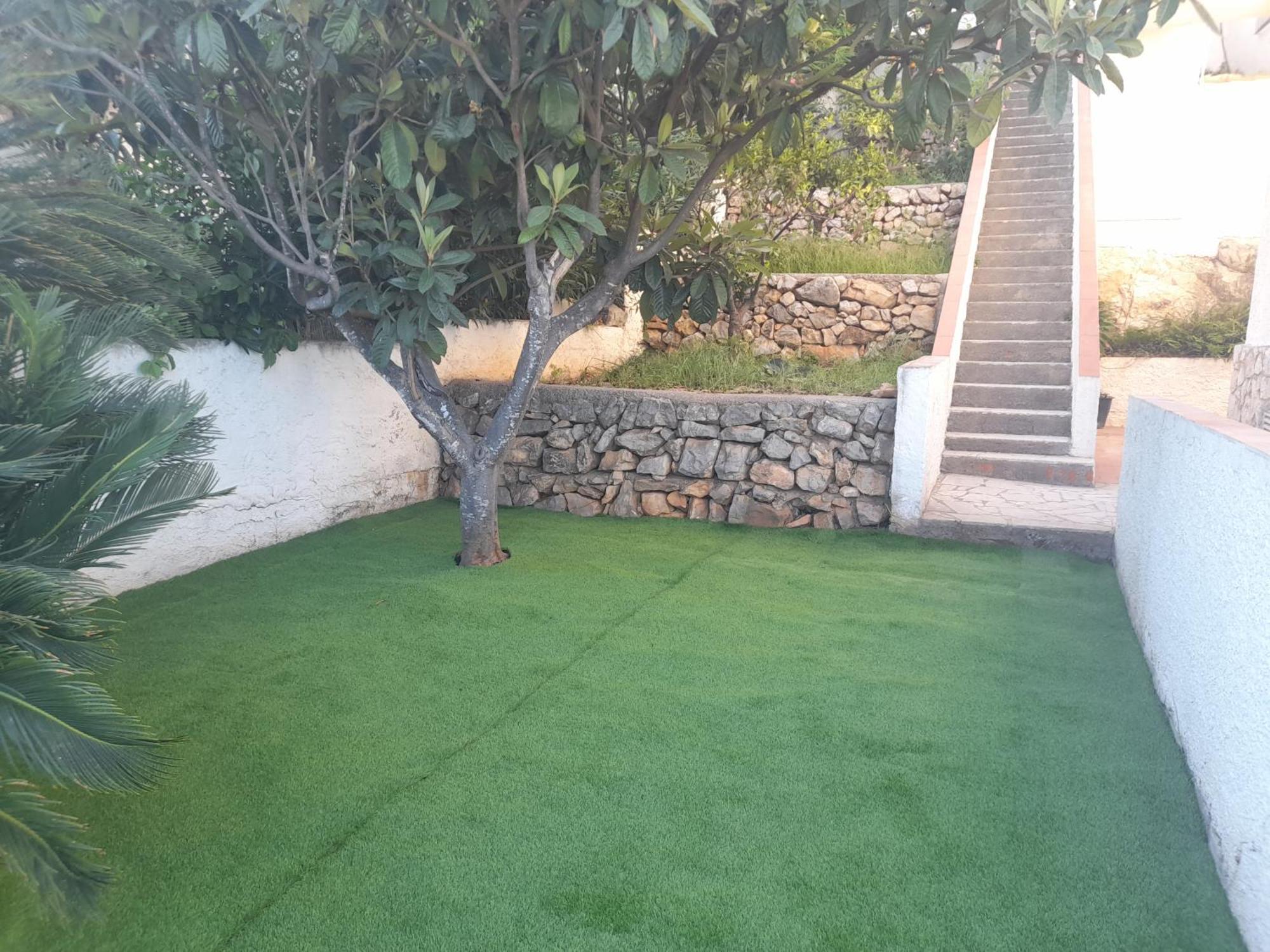 Apartamentos Serenity Peniscola Luaran gambar