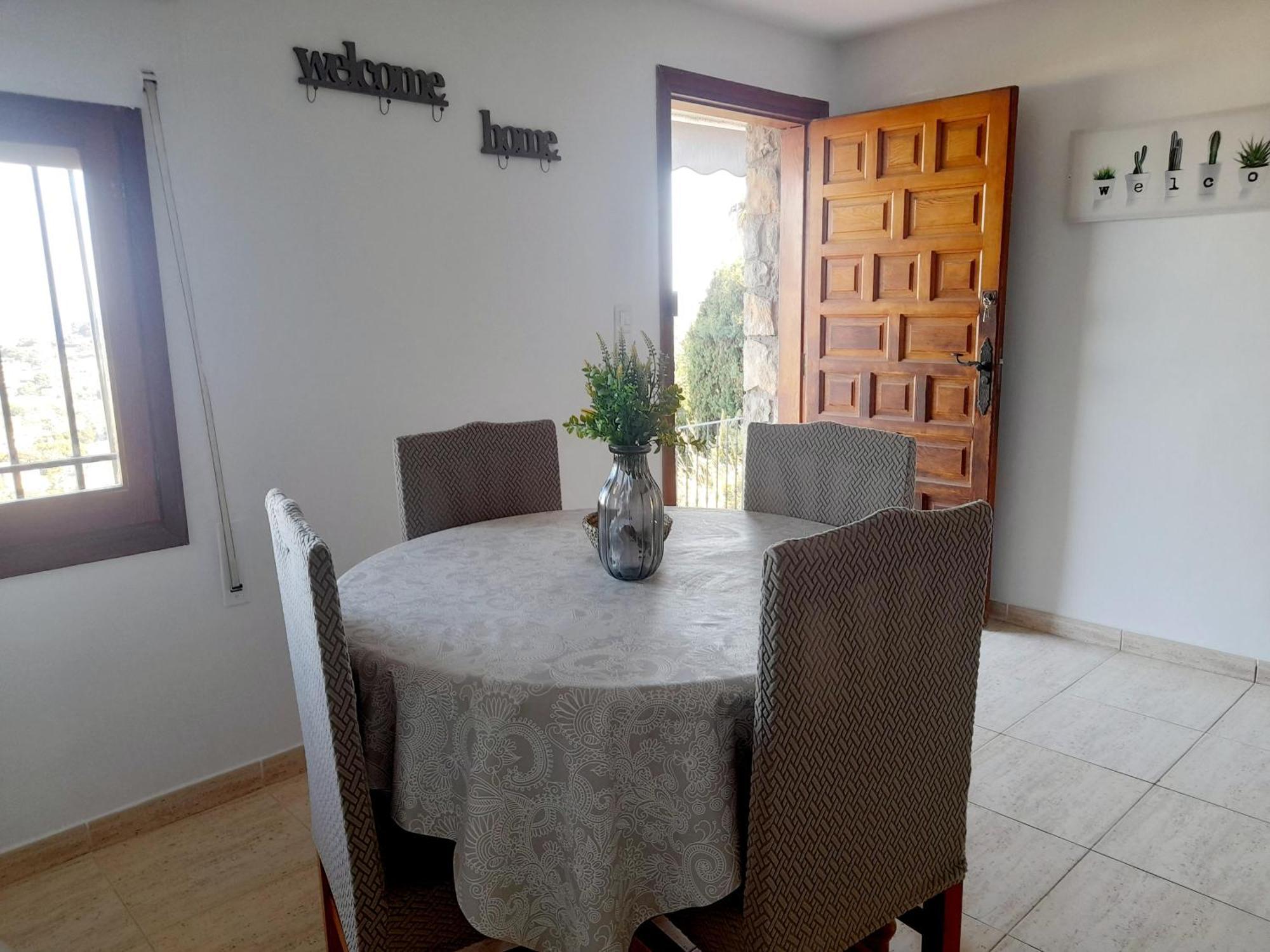 Apartamentos Serenity Peniscola Luaran gambar