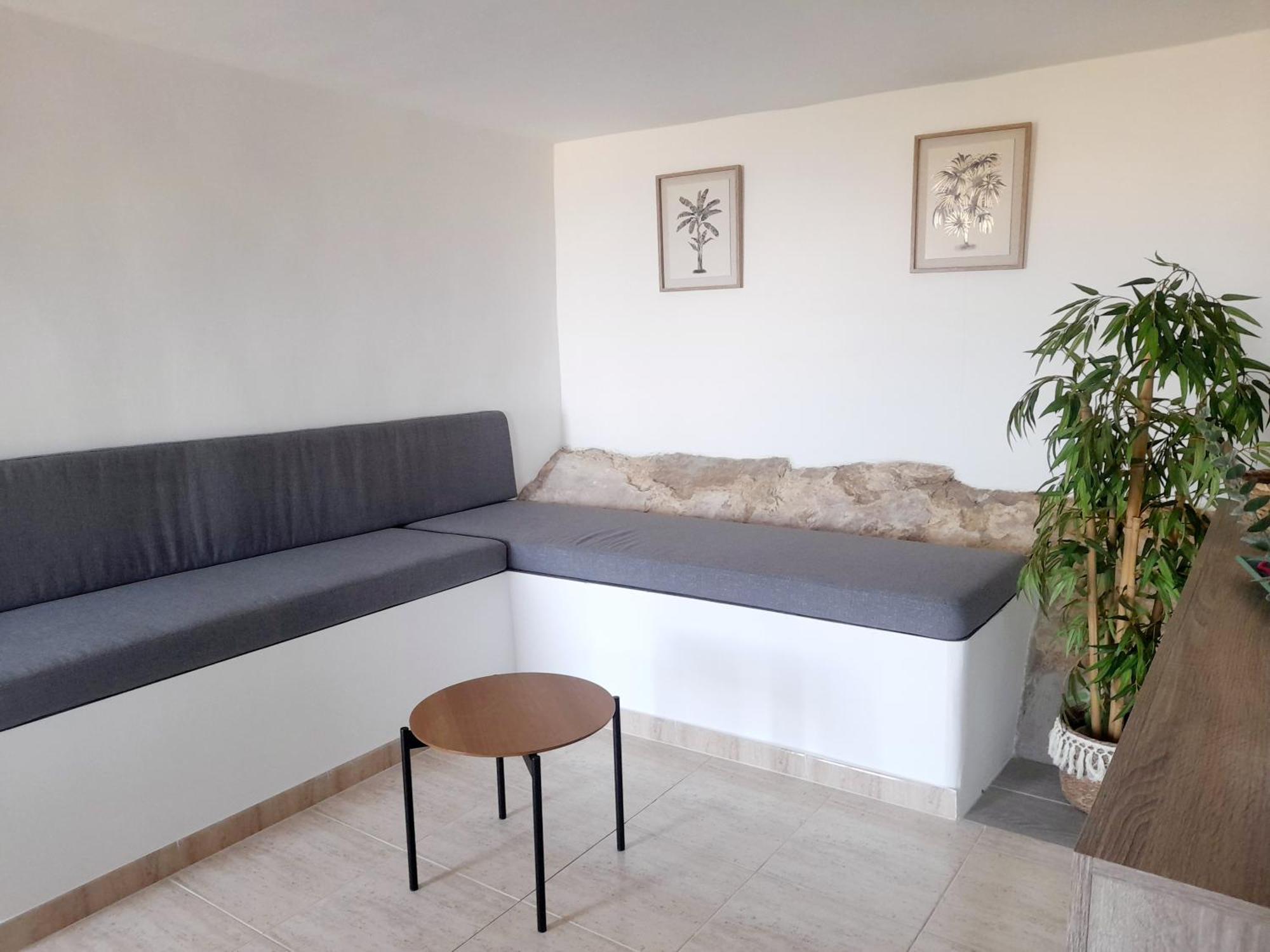 Apartamentos Serenity Peniscola Luaran gambar