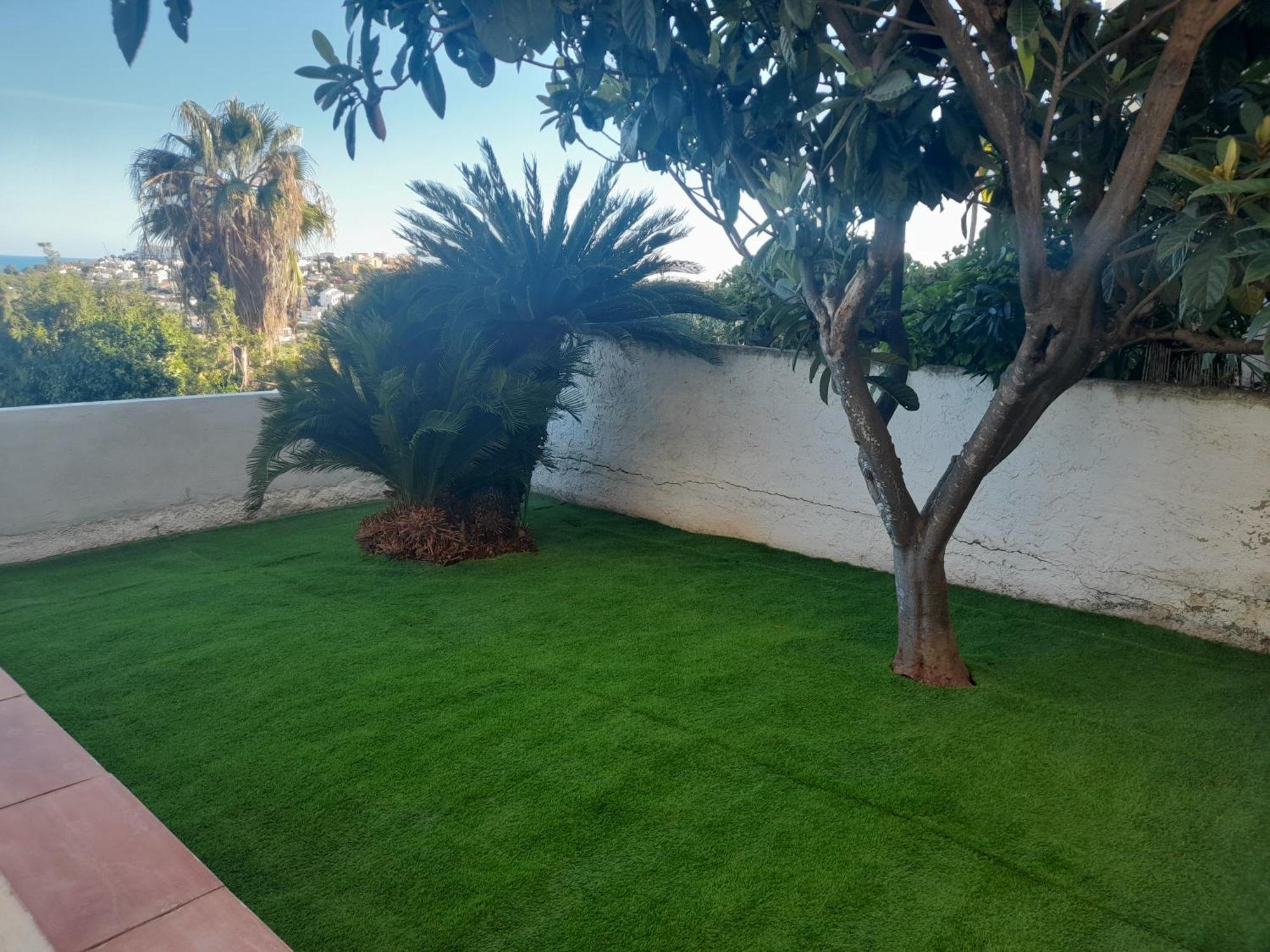 Apartamentos Serenity Peniscola Luaran gambar