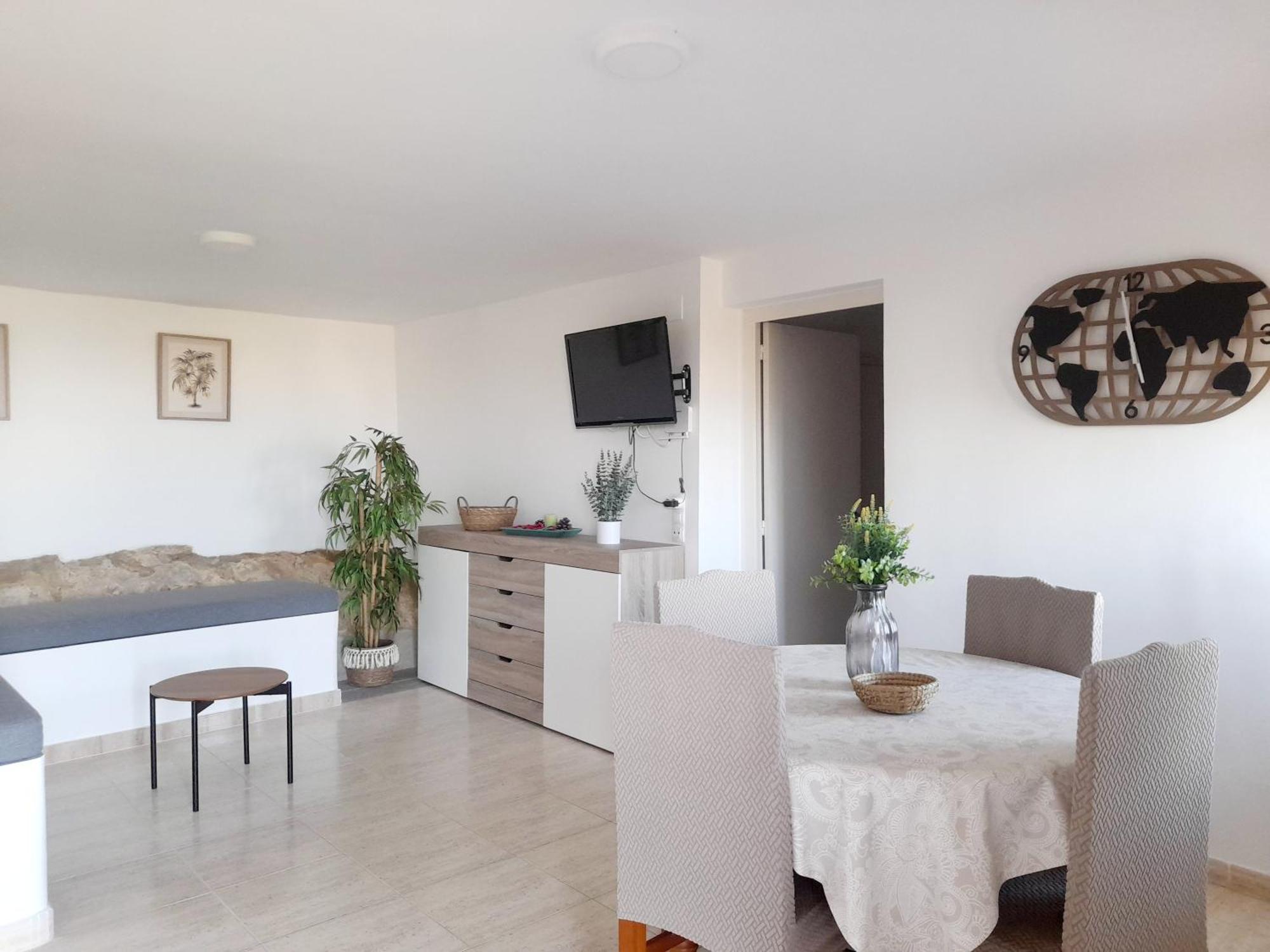 Apartamentos Serenity Peniscola Luaran gambar