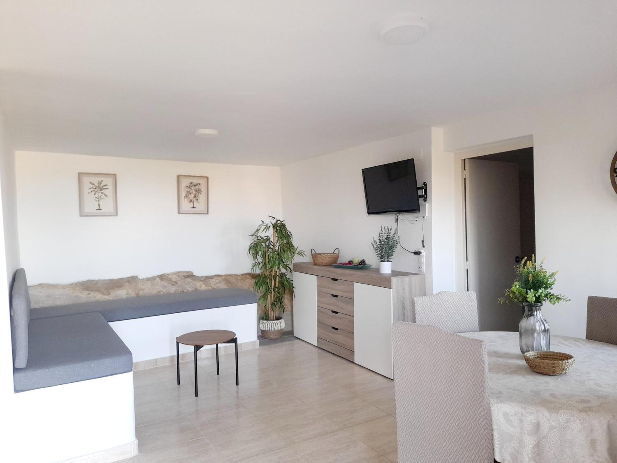 Apartamentos Serenity Peniscola Bilik gambar