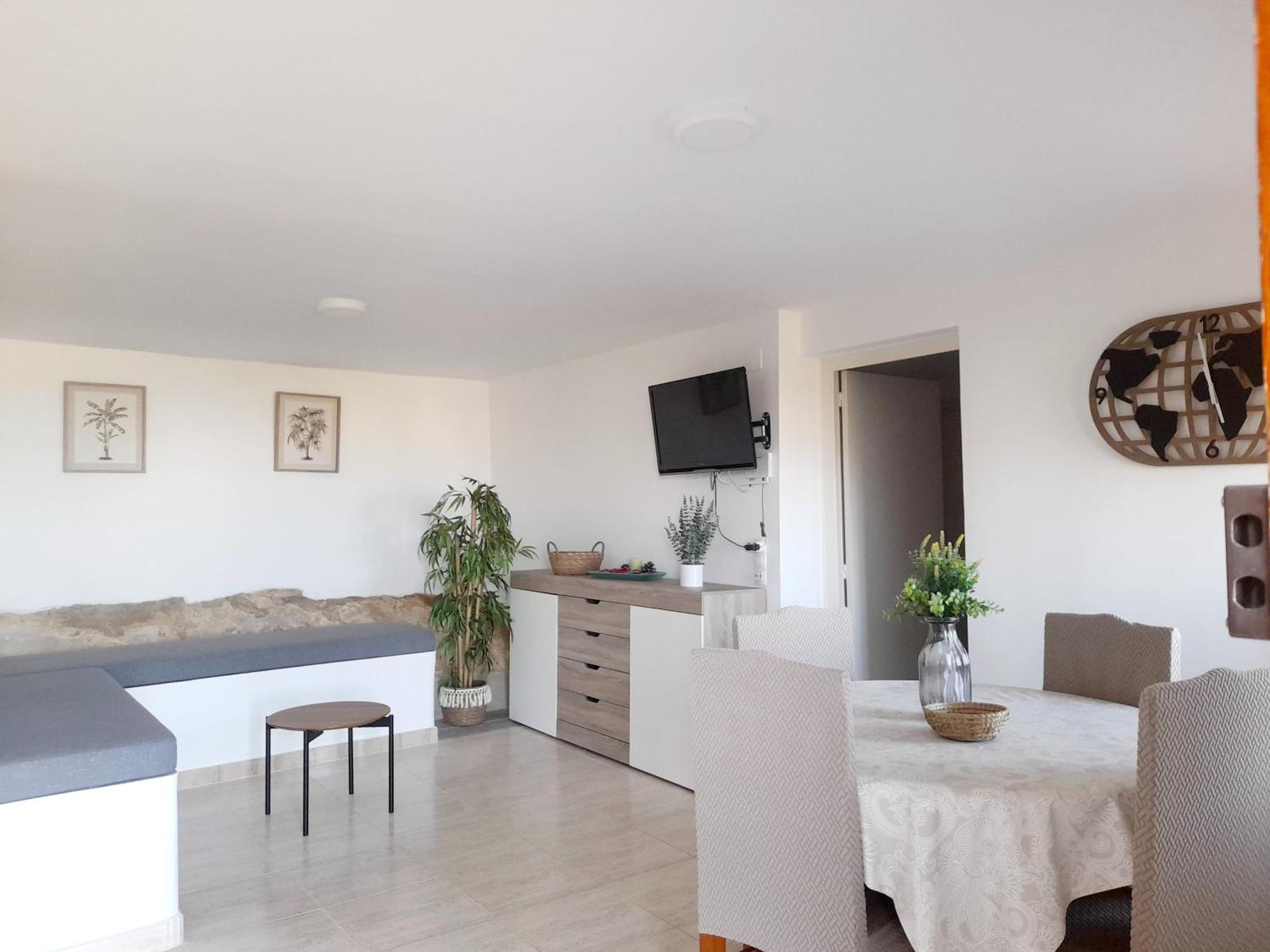 Apartamentos Serenity Peniscola Luaran gambar
