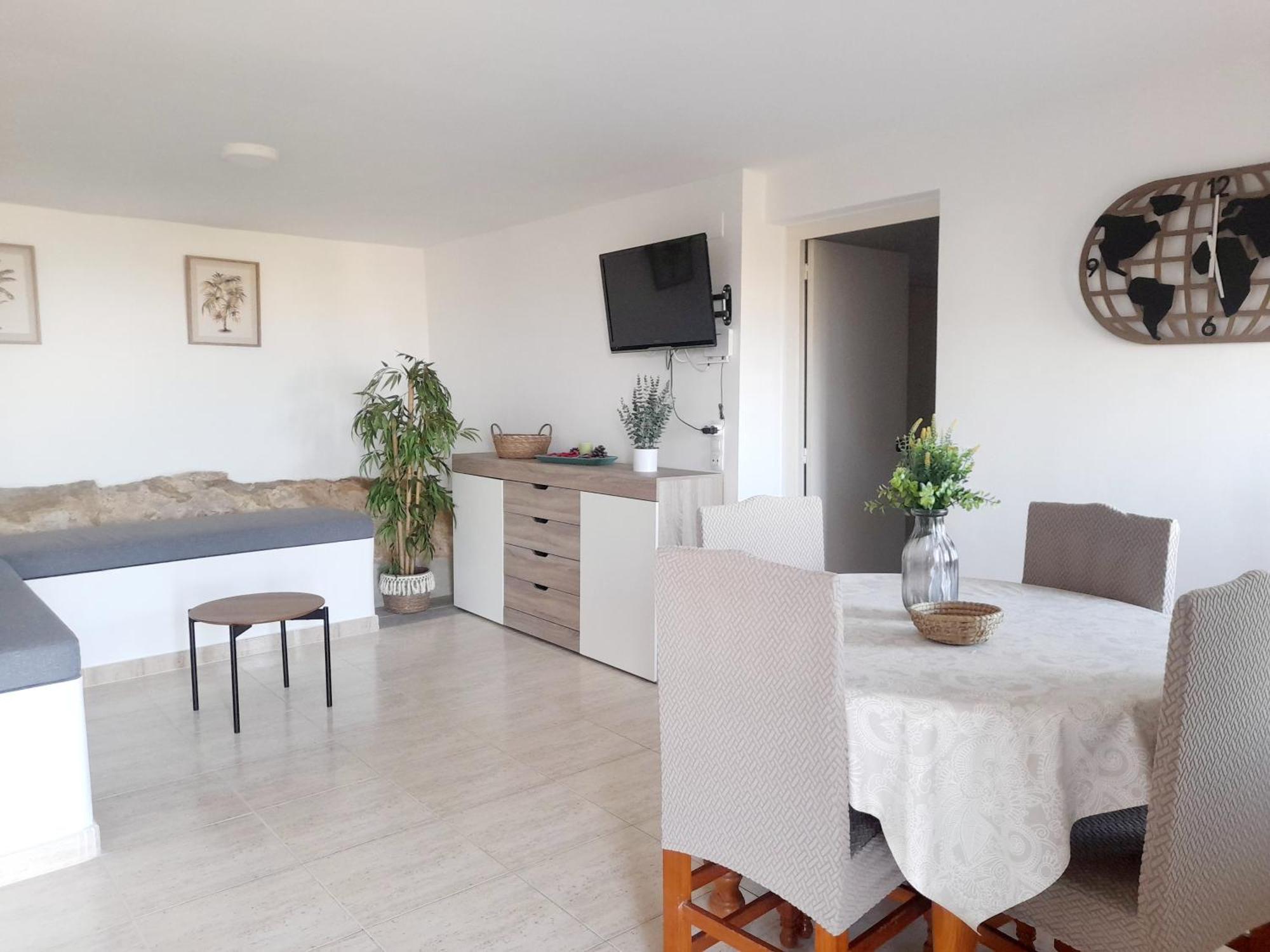 Apartamentos Serenity Peniscola Luaran gambar
