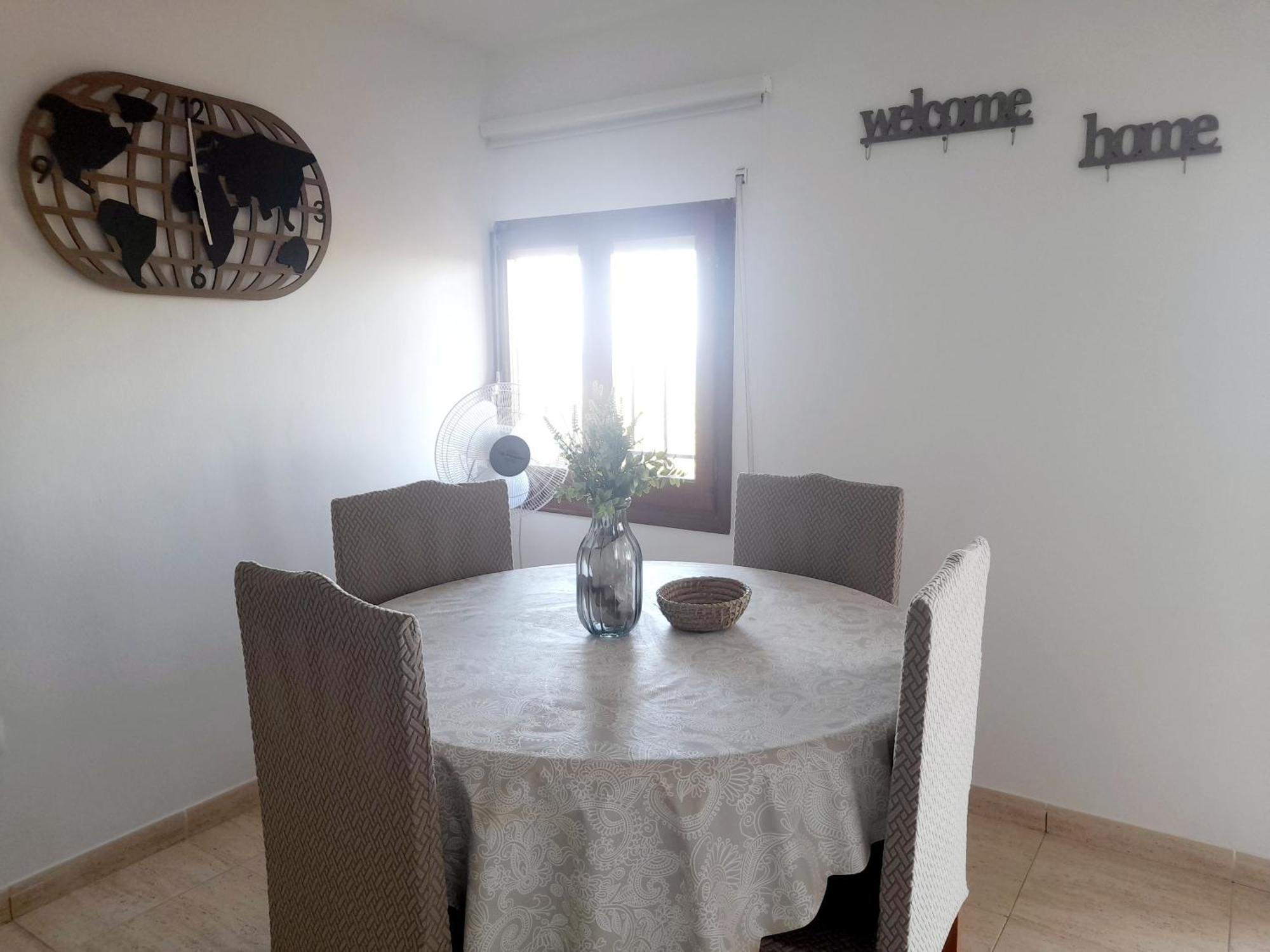 Apartamentos Serenity Peniscola Luaran gambar