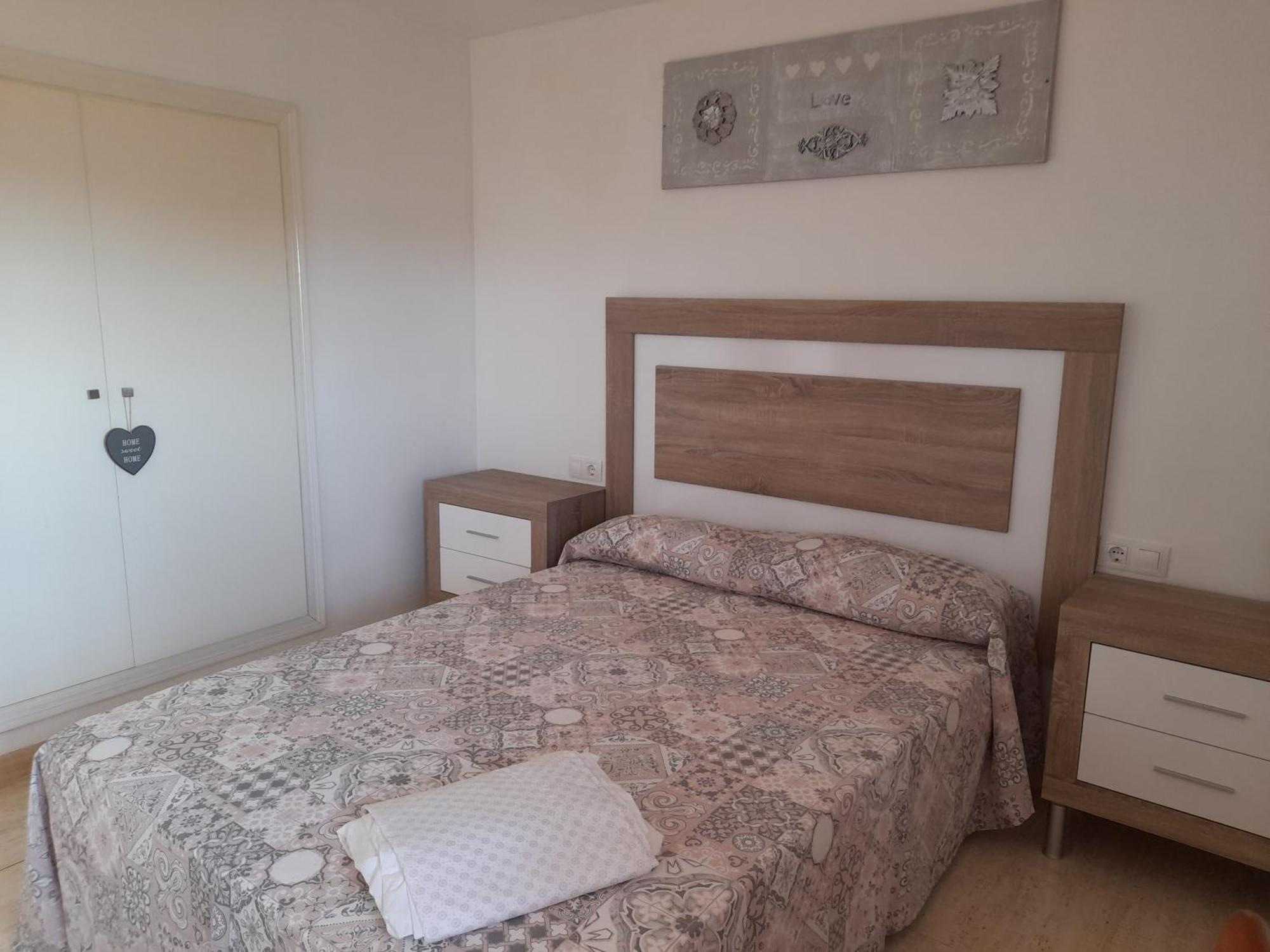 Apartamentos Serenity Peniscola Bilik gambar