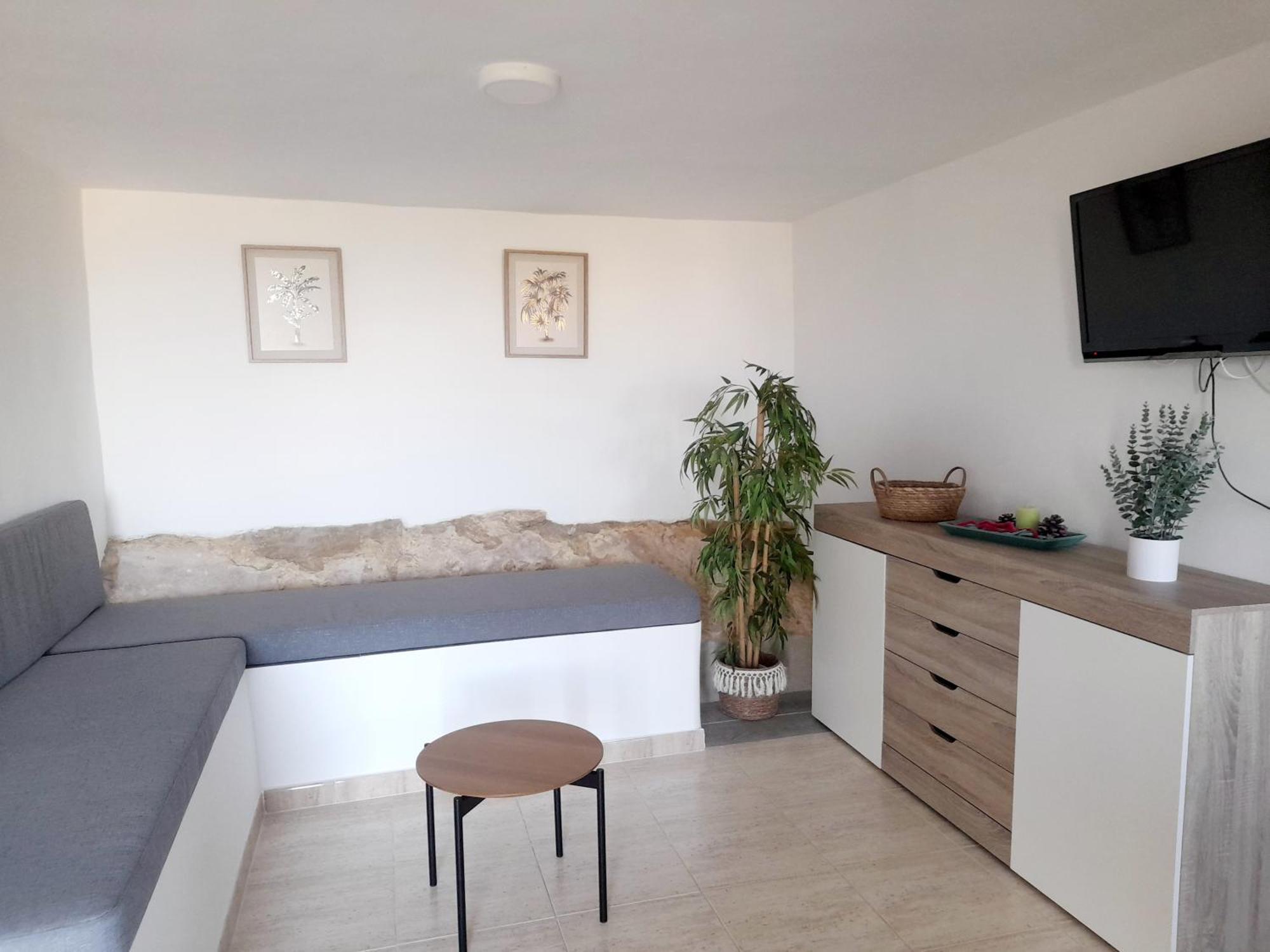 Apartamentos Serenity Peniscola Bilik gambar