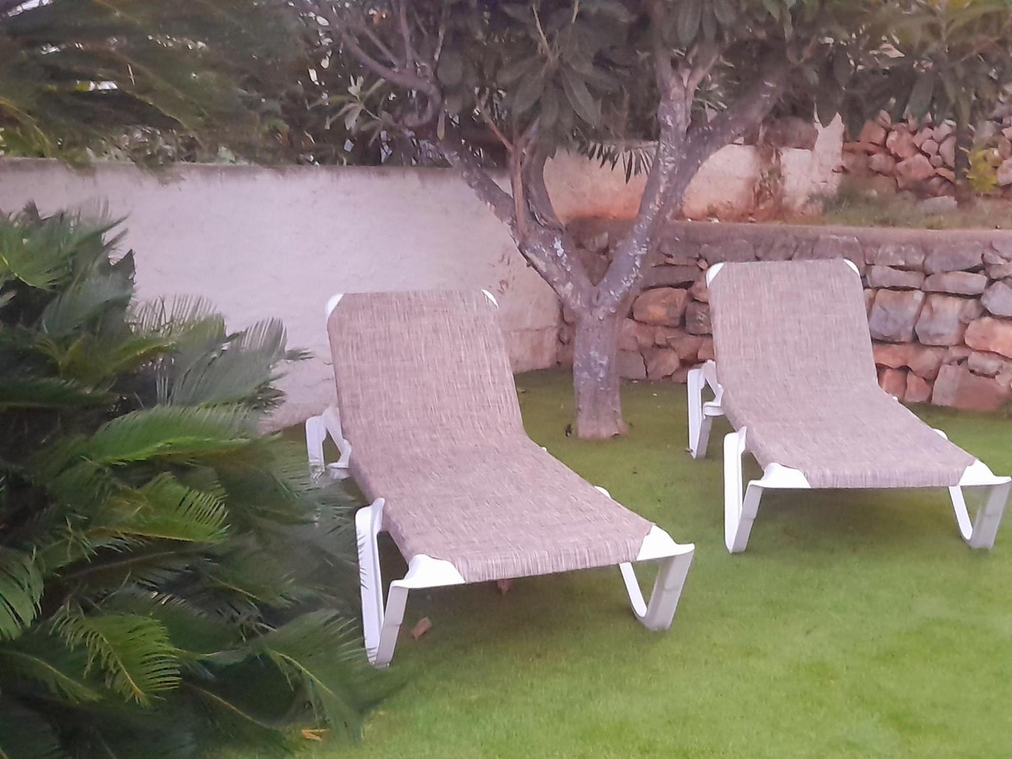 Apartamentos Serenity Peniscola Luaran gambar
