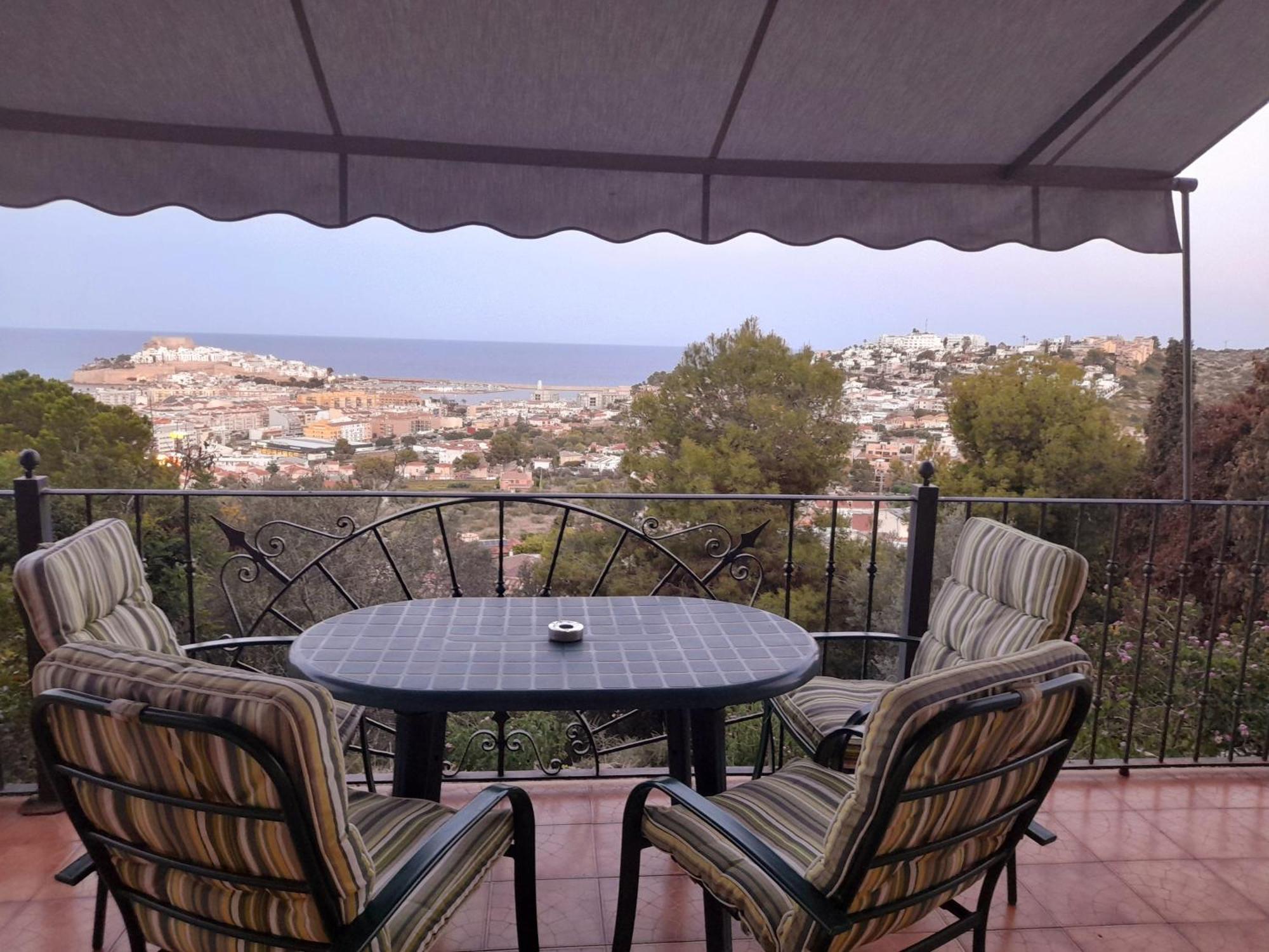 Apartamentos Serenity Peniscola Bilik gambar