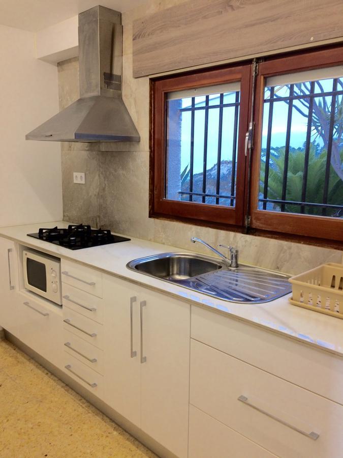 Apartamentos Serenity Peniscola Luaran gambar